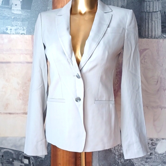 Ann Taylor blazer - Picture 1 of 16